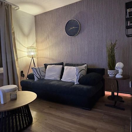 Ferienwohnung „Goettschied“ อิดาร์-โอเบอร์ชไตน์ ภายนอก รูปภาพ