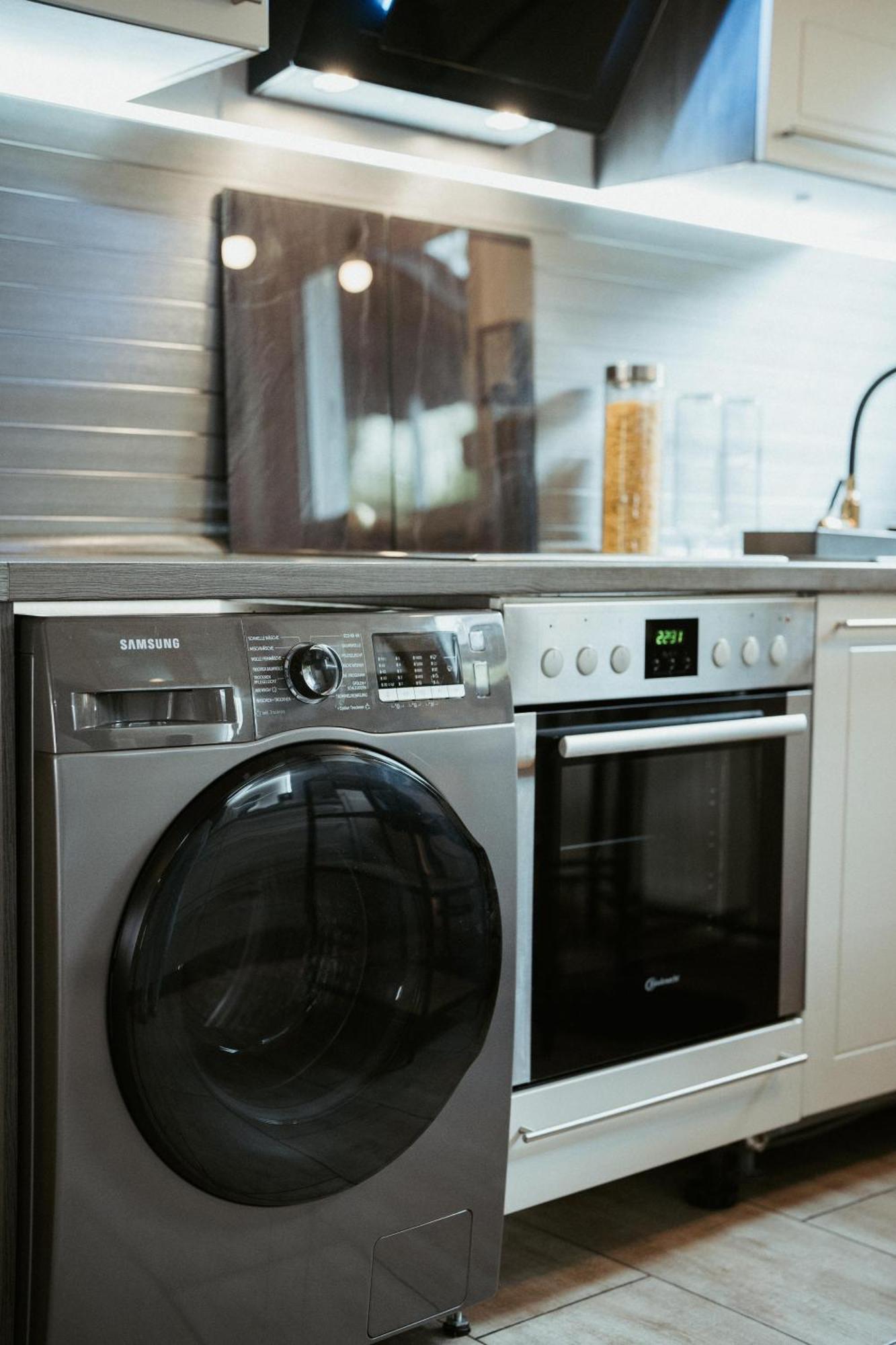 Ferienwohnung „Goettschied“ อิดาร์-โอเบอร์ชไตน์ ภายนอก รูปภาพ