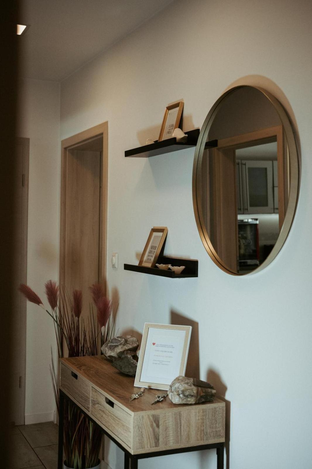Ferienwohnung „Goettschied“ อิดาร์-โอเบอร์ชไตน์ ภายนอก รูปภาพ