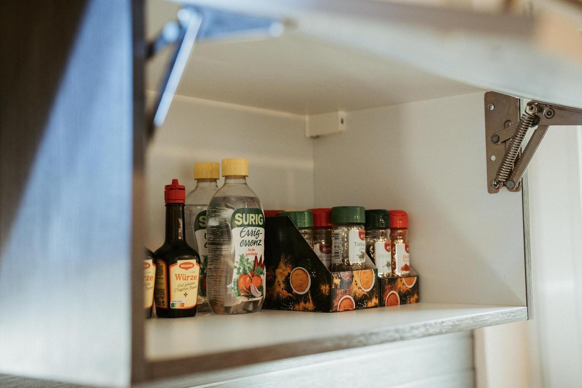 Ferienwohnung „Goettschied“ อิดาร์-โอเบอร์ชไตน์ ภายนอก รูปภาพ