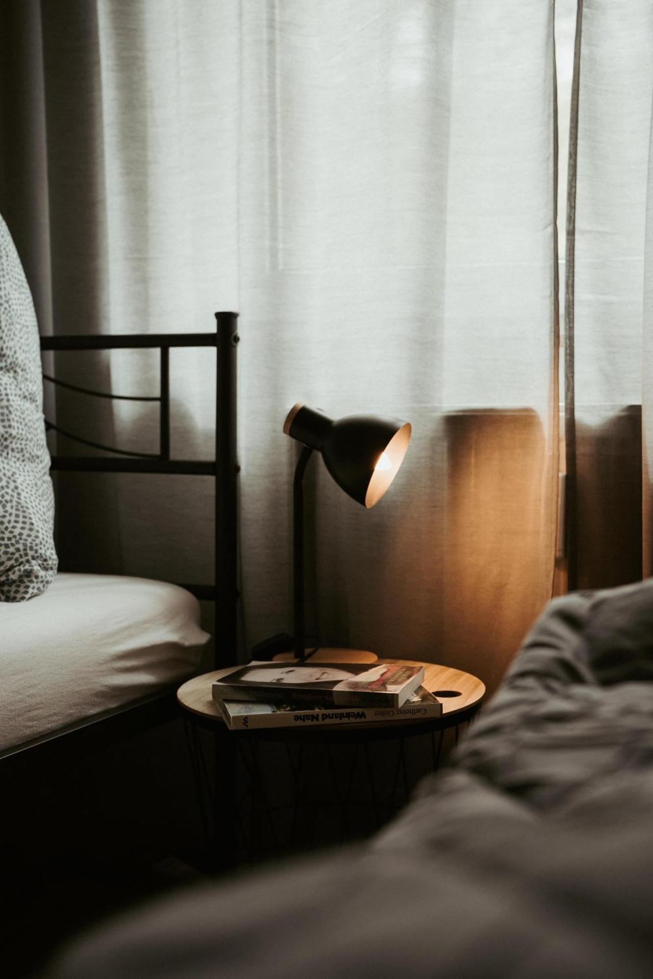 Ferienwohnung „Goettschied“ อิดาร์-โอเบอร์ชไตน์ ภายนอก รูปภาพ