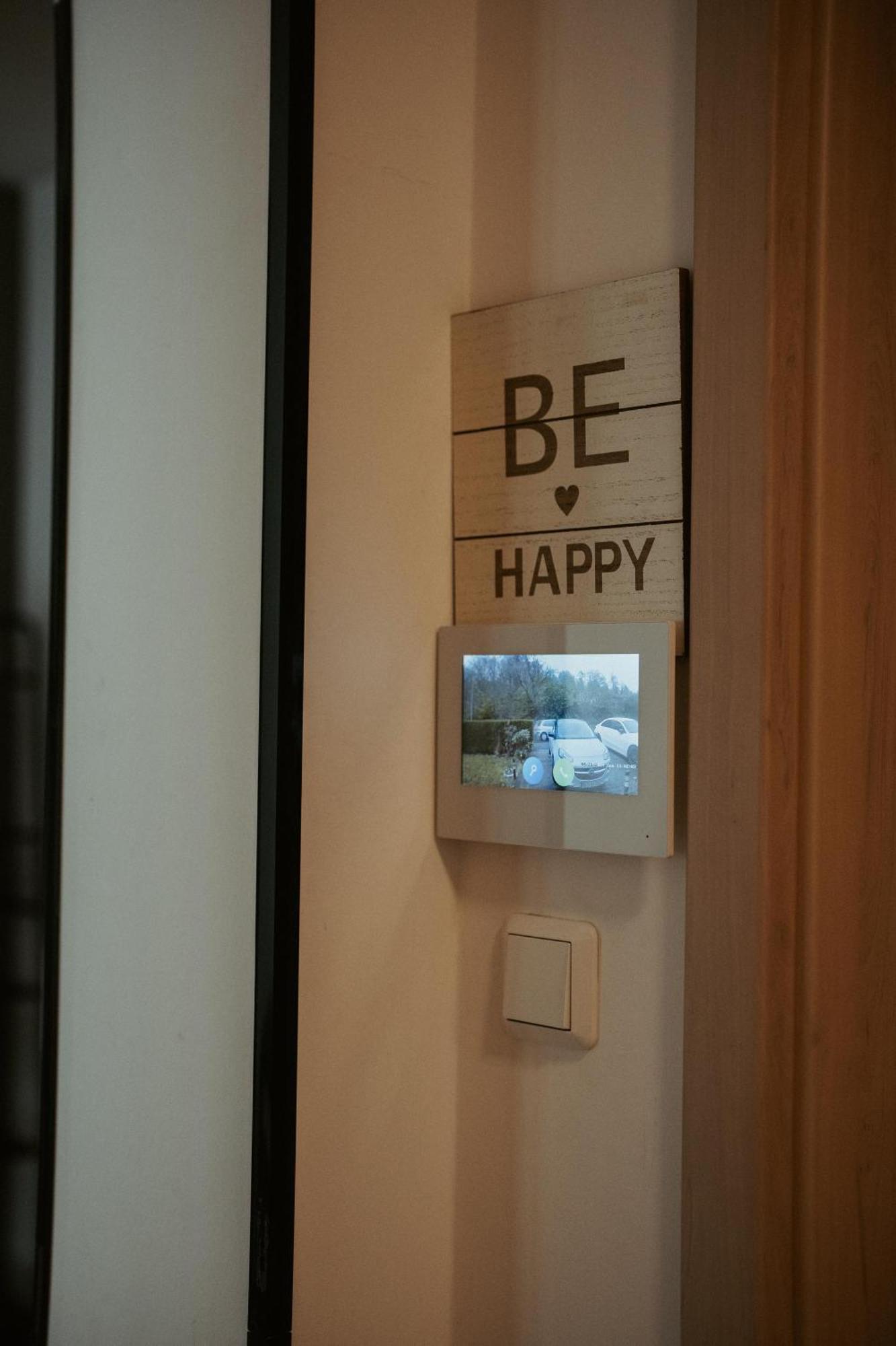Ferienwohnung „Goettschied“ อิดาร์-โอเบอร์ชไตน์ ภายนอก รูปภาพ