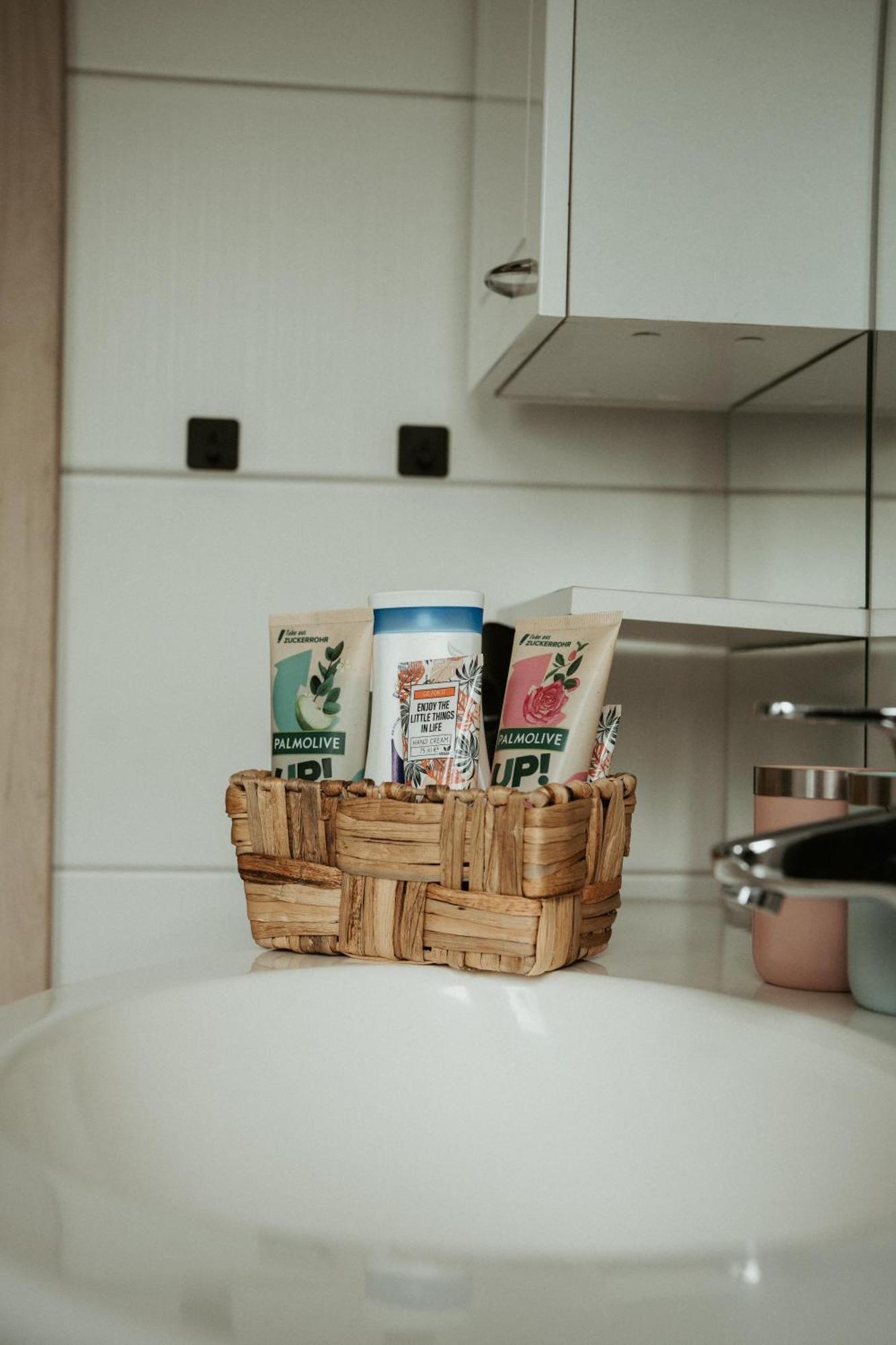 Ferienwohnung „Goettschied“ อิดาร์-โอเบอร์ชไตน์ ภายนอก รูปภาพ