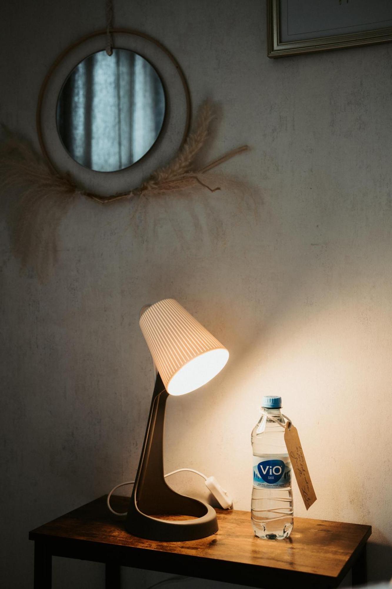 Ferienwohnung „Goettschied“ อิดาร์-โอเบอร์ชไตน์ ภายนอก รูปภาพ