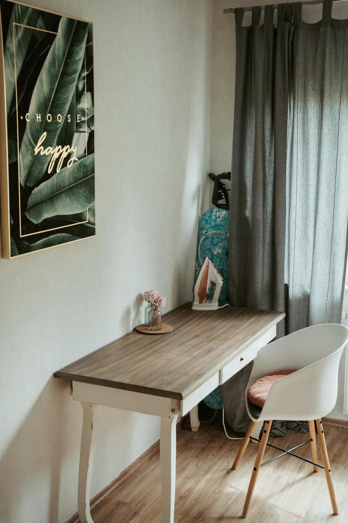 Ferienwohnung „Goettschied“ อิดาร์-โอเบอร์ชไตน์ ภายนอก รูปภาพ