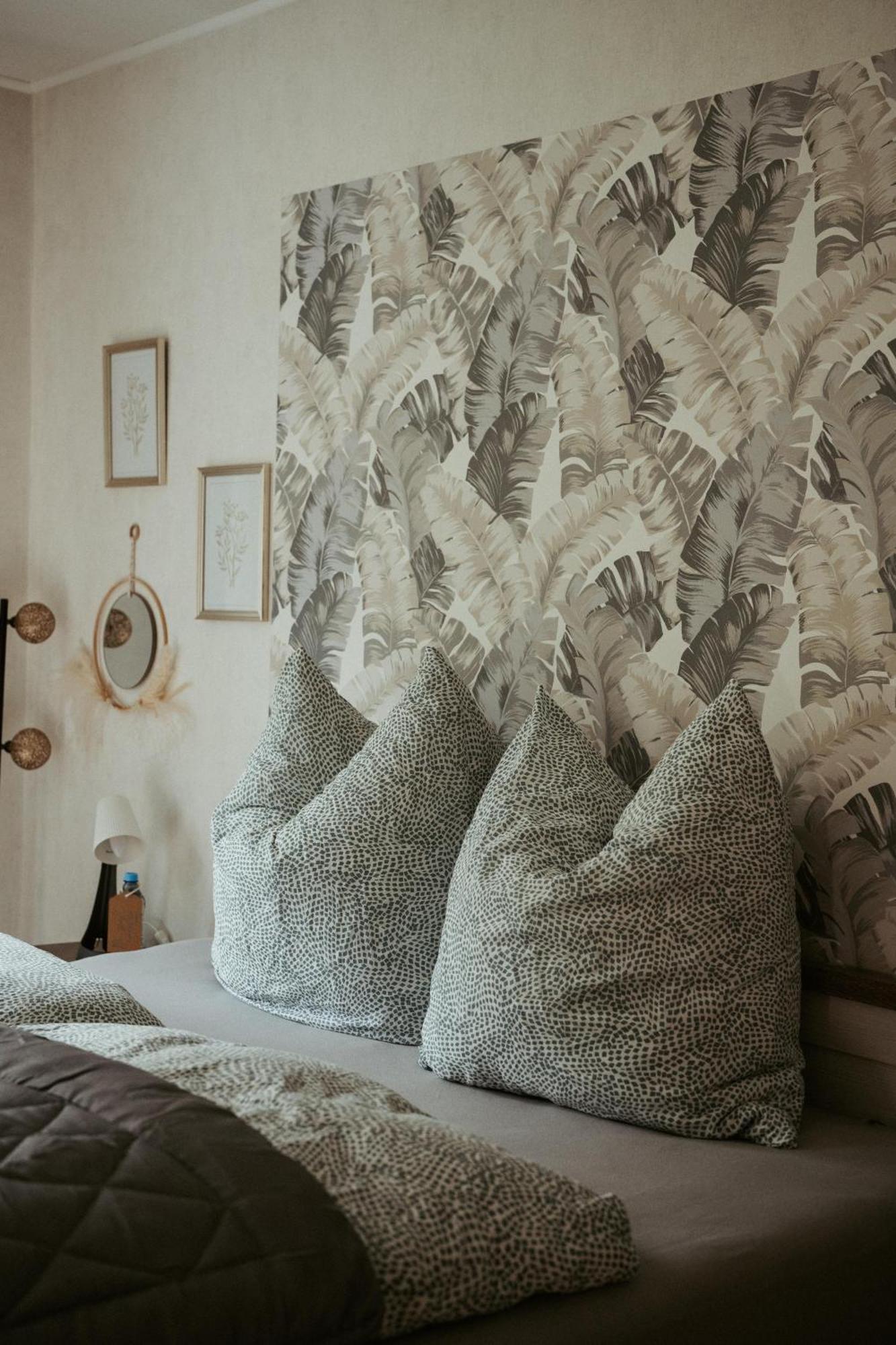 Ferienwohnung „Goettschied“ อิดาร์-โอเบอร์ชไตน์ ภายนอก รูปภาพ