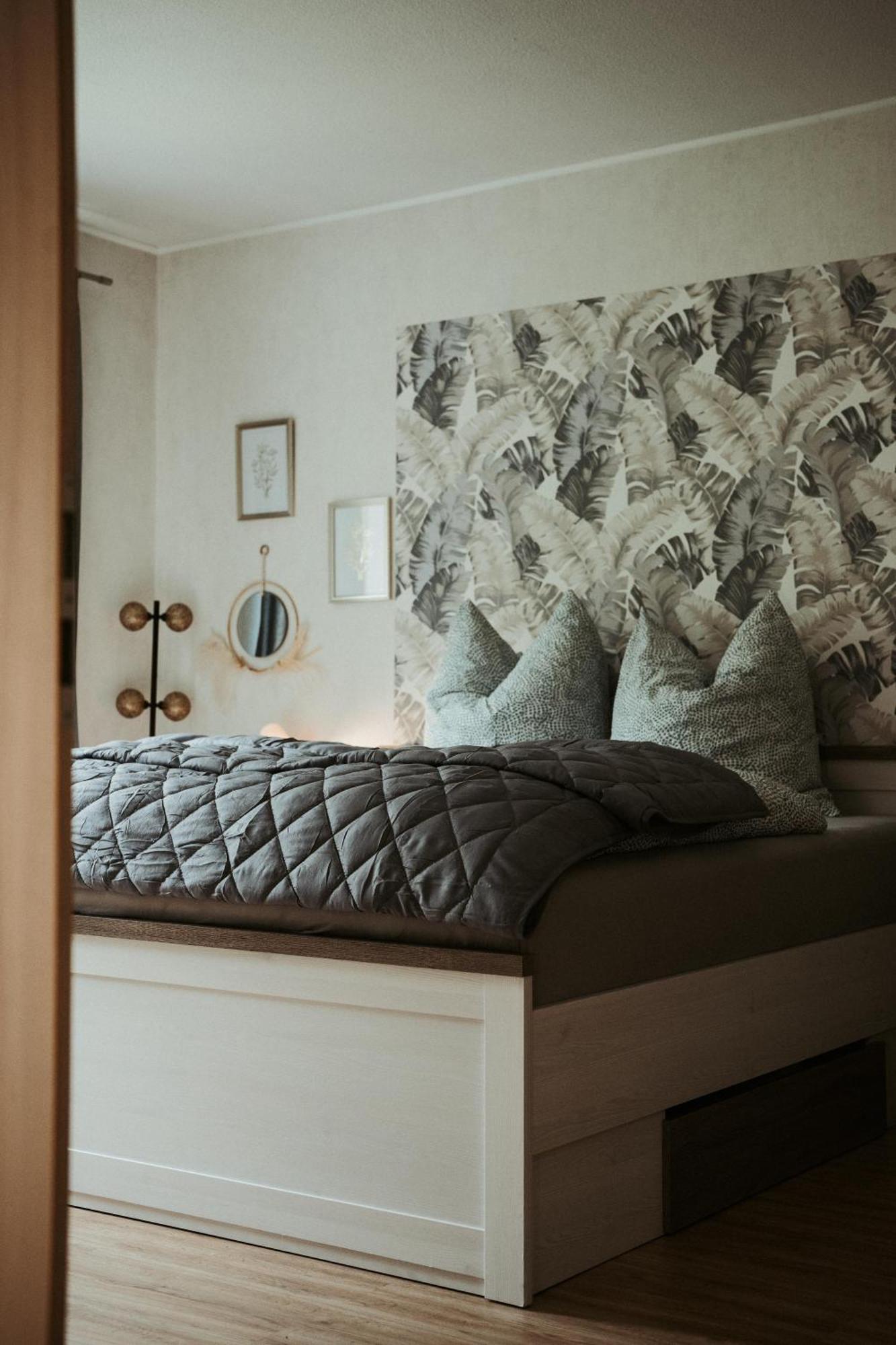 Ferienwohnung „Goettschied“ อิดาร์-โอเบอร์ชไตน์ ภายนอก รูปภาพ